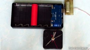 Измерение ёмкости Li-ion аккумулятора 18650 без мультиметра и USB-тестера
