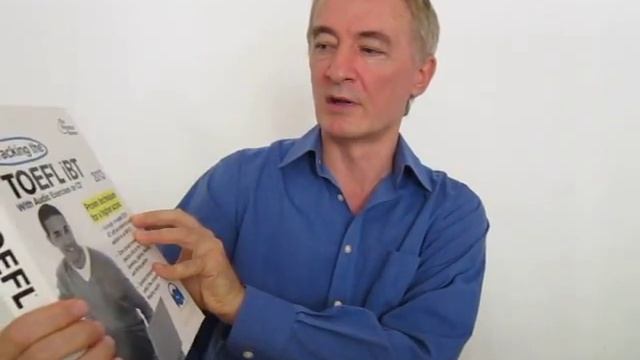 Как готовиться к сдаче теста TOEFL