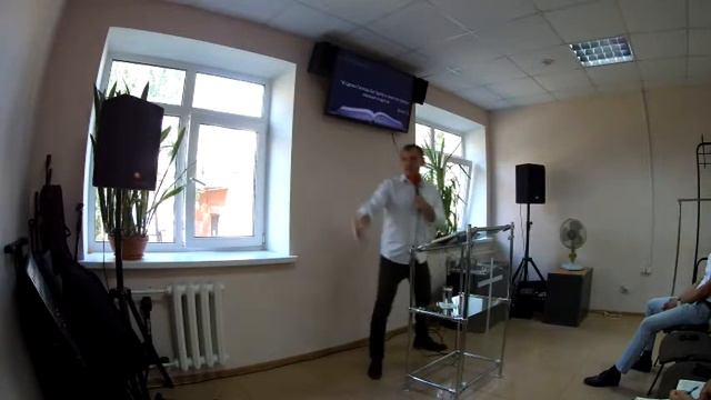 Сергей Паневин - Религия или вера? смотреть онлайн