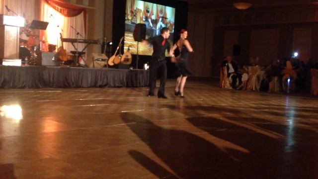 El Tango De Roxanne - Moulin Rouge смотреть онлайн