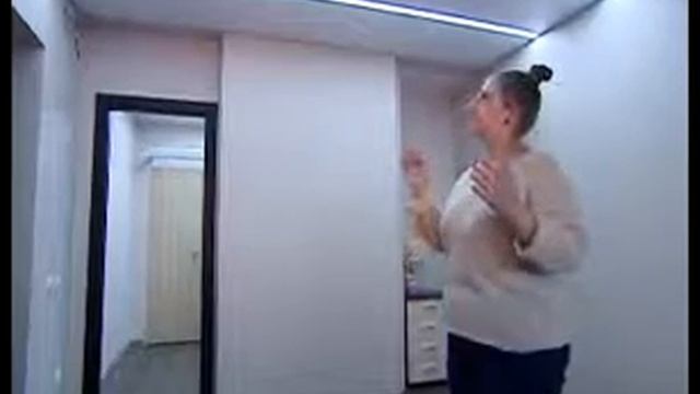 Натяжные потолки Махаон смотреть онлайн