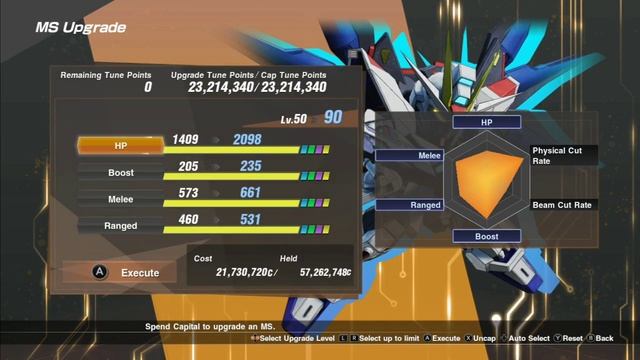 SD Gundam Battle Alliance: How Much Is A Level 90 Gundam + How to Unlock Phoenix Gundam смотреть онлайн
