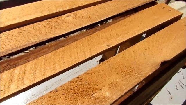 DIY: Бюджетная прихожая в стиле Бохо смотреть онлайн