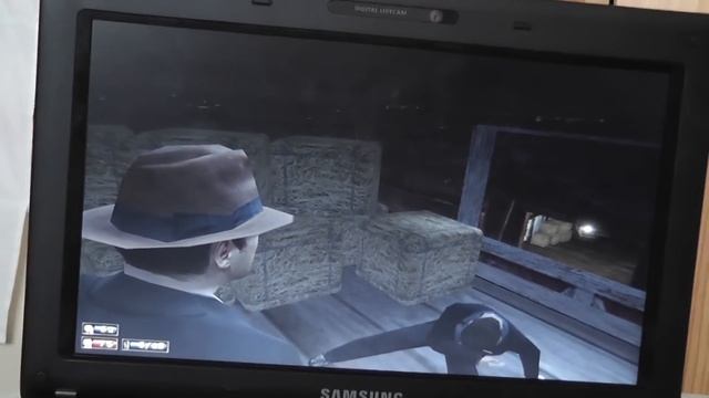 mafia on samsung n150 смотреть онлайн