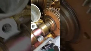 Контрактный двигатель 5VZ-FE разборка, осмотр, диагностика, полное обслуживание.