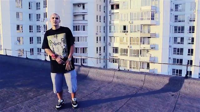 Kastro Exclusive - Моя Одесса смотреть онлайн