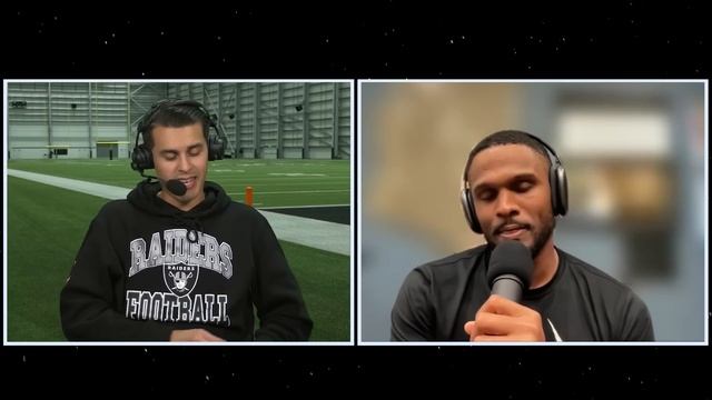 Reactions and Takeaways From the Raiders’ Week 8 Loss to the Lions | The 5th Quarter | NFL смотреть онлайн