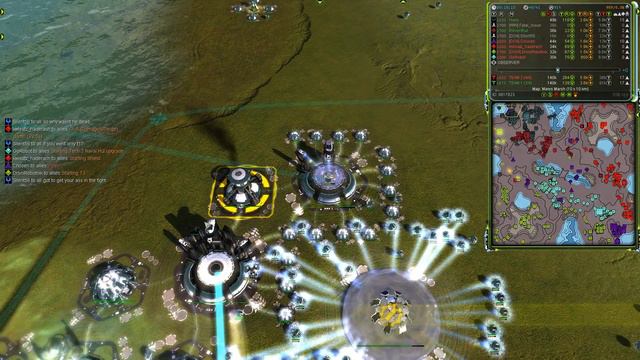 Supreme Commander - После Нового Года