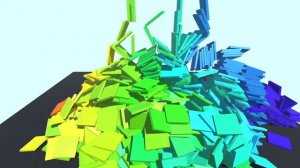RUSH E (Pianofall v.0.4.3)