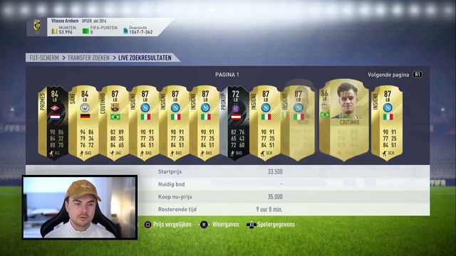 Hoe LEUK is FIFA 18 in 2021? смотреть онлайн