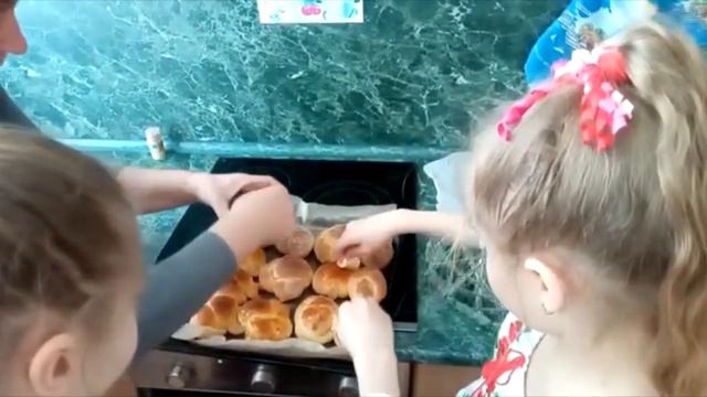 Народный Праздник "Жаворонки" смотреть онлайн