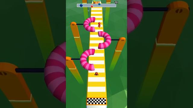 FUN RACE 3D LEVEL #755 GAMEPLAY смотреть онлайн