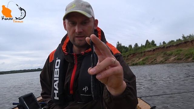 Силиконовые приманки Norstream Tricky Tail смотреть онлайн