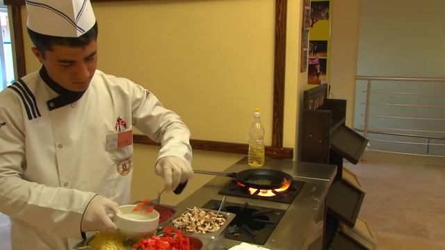 Sea Pearl Hotel - Kusadasi - Breakfast