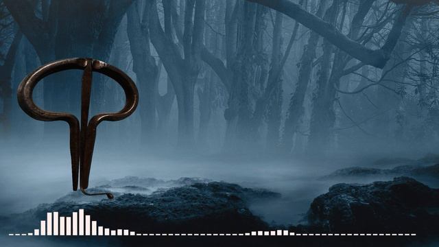 Spooky Jaw Harp Song - Recurring Nightmare / Cauchemar Récurrent - Guimbarde Halloween смотреть онлайн