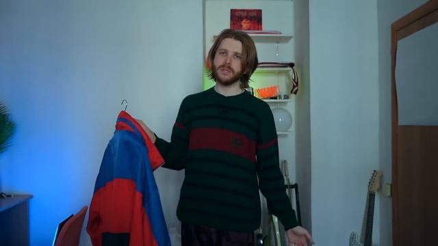 СЕКОНД ХЕНДЫ ПЕТЕРБУРГА смотреть онлайн