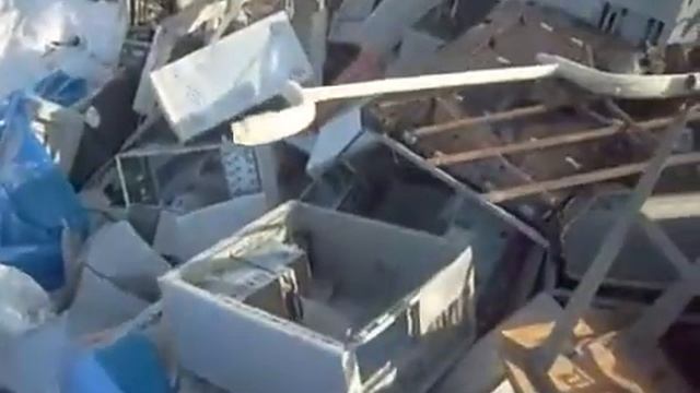 Свалка системный блок в Калининграде 2015 смотреть онлайн