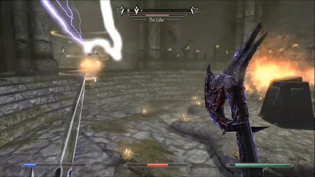 The College of Winterhold.. THE BEST GUILD IN SKYRIM??? смотреть онлайн