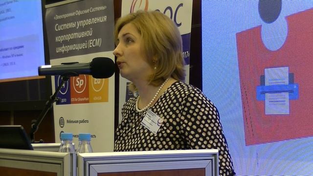 Европейский формат для долгосрочного хранения баз данных: что показало тестирование смотреть онлайн
