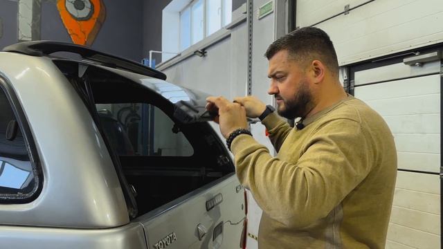 Toyota Hilux 2014 с пробегом 214тыс.км проблемы, поломки | DASTO смотреть онлайн