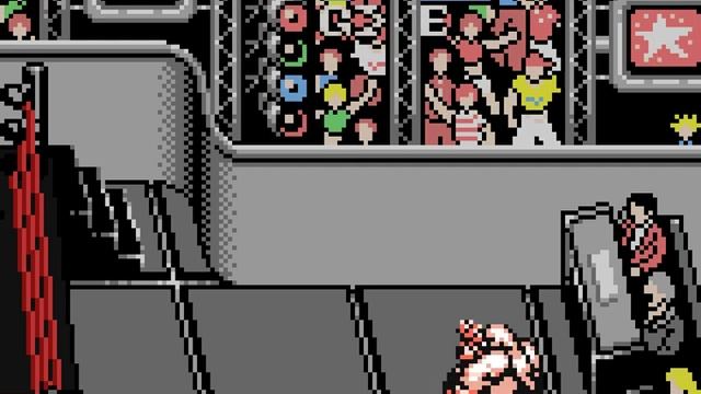 NGPC Big Bang Pro Wrestling смотреть онлайн