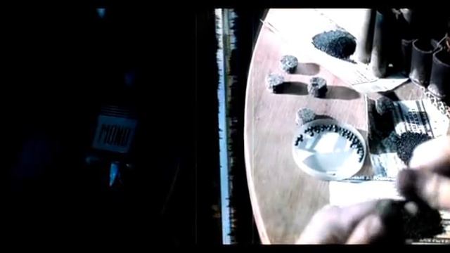 Наутилус Помпилиус - ＂Зверь"(Брат) смотреть онлайн