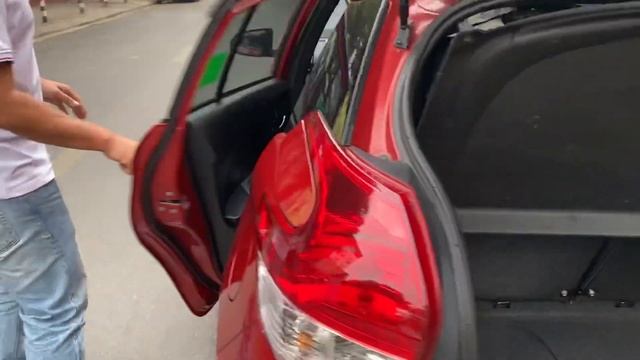 Toyota Yaris 2017 1.5 G 3,2 vạn смотреть онлайн