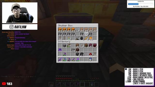 Lanjut bikin TORUS RING sektor atas - Jayapura Indah Ep. 65 смотреть онлайн