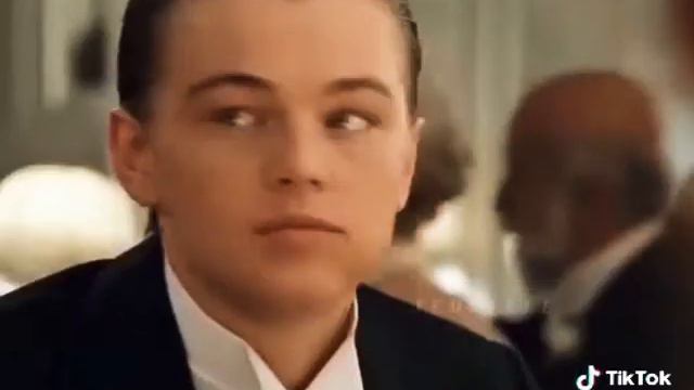 Золотые слова Леонардо дикаприо смотреть онлайн