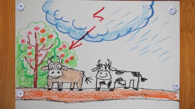 С. Михалков. Рисунок смотреть онлайн