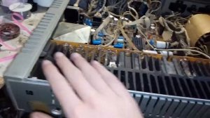 Первое включение: "Ласпи 005-1".