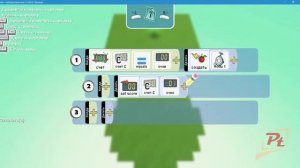 как зделать телепорт в Kodu game lab :,