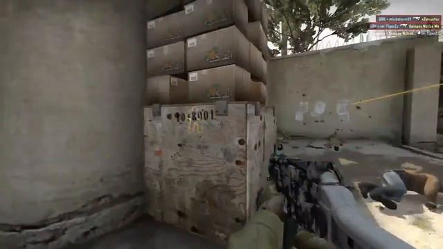 Best moments [CS:GO] смотреть онлайн