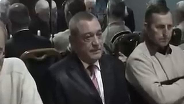 Ягин Анатолий - Вечерняя застольная смотреть онлайн