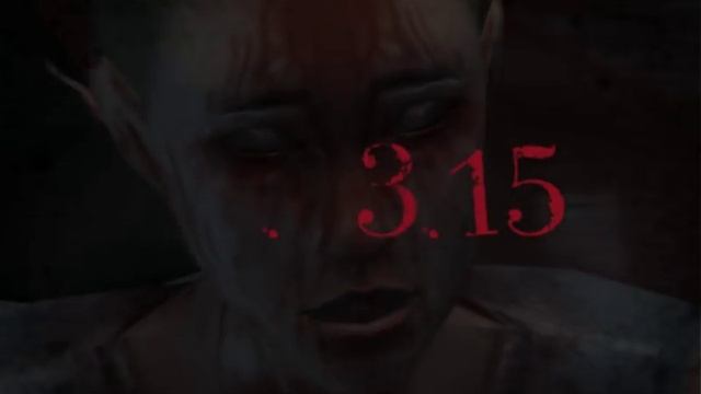 Dementium Remastered Teaser смотреть онлайн