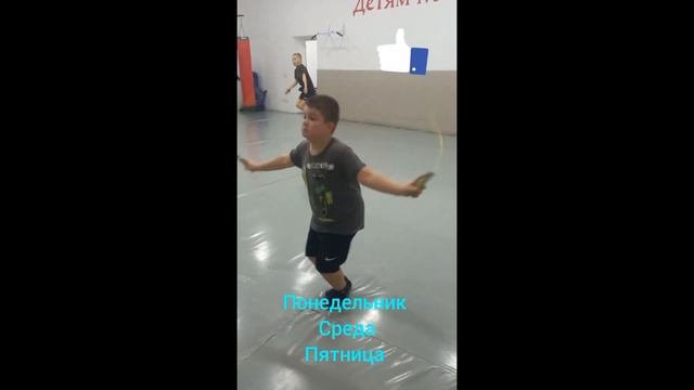 Набор в группу по тайскому боксу. Одесса смотреть онлайн