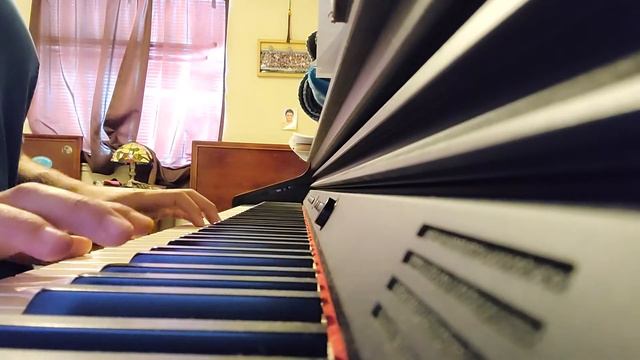 PC Game Tumblebugs Music A Piano Cover 🎹 смотреть онлайн