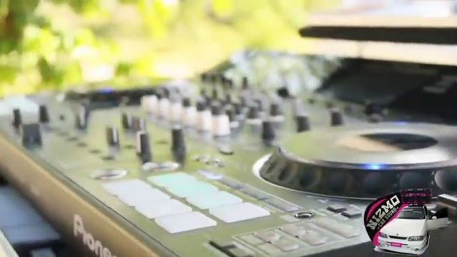 PIONEER DDJ RZX FOR REKORD BOX TEST смотреть онлайн