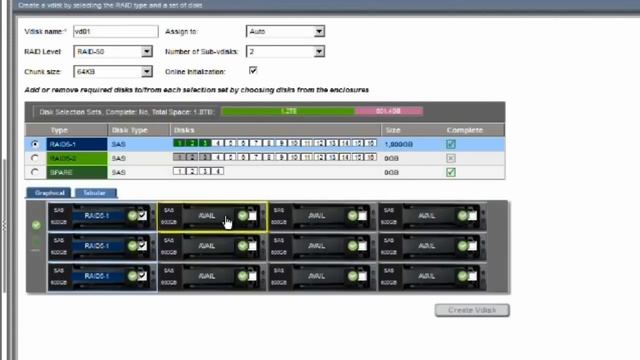 VMware vSphere 5.5 SAN Storage Best Practices смотреть онлайн