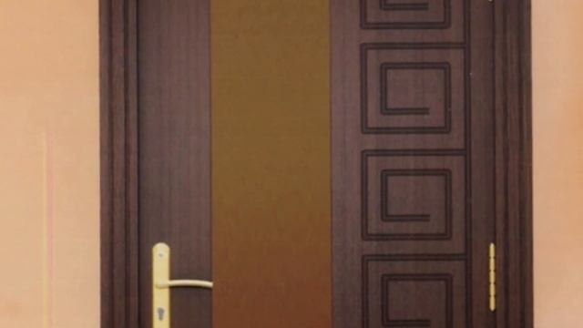 Zamonaviy MDF Eshiklar FOTO