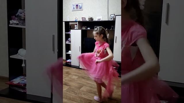 Танец "Арабская ночь" смотреть онлайн