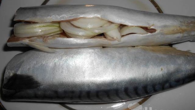 Кухня Мамашки