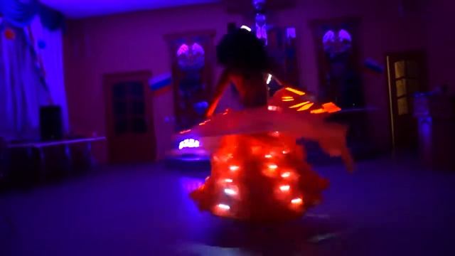 Светодиодные Вейлы, кафе "Офицерское собрание" смотреть онлайн