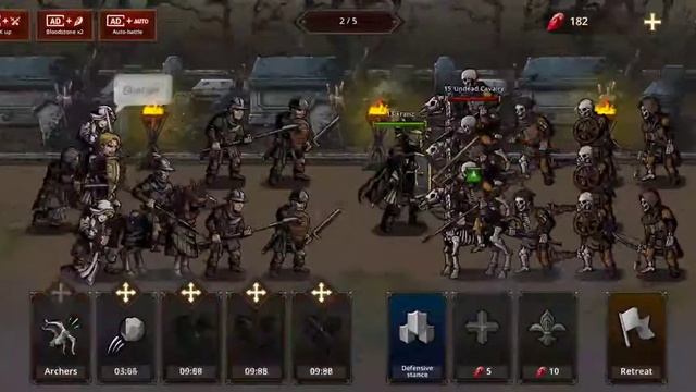 King blood game смотреть онлайн