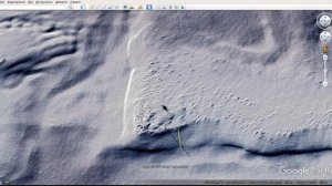 Якутские котлы. Долина Смерти обзор странных объектов.