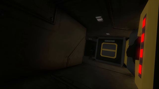Space Engineers - Halo-themed Starter Survival World Cinematic Preview смотреть онлайн