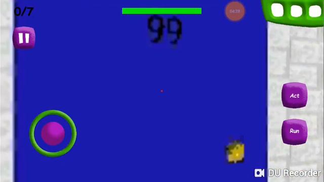 Игра балди смотреть онлайн