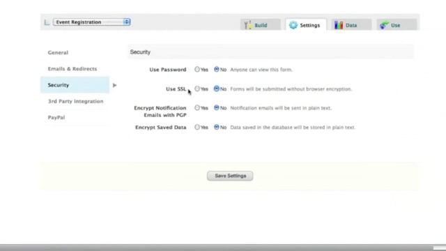 How to Build Web Forms with Formstack's Simple Online Form Builder! смотреть онлайн