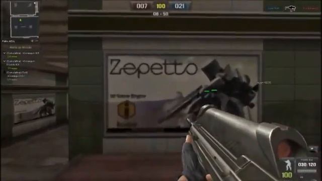 VITORLEKZIK PointBlank Aimbot-autoshot R.P.B-0.4 atualizado 29/04/2013 64bits DEPOIS DA ATUALIZAÇAO смотреть онлайн