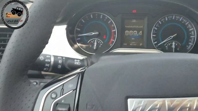 جمال ، اقتصادية مقابل سعر مناسب هافال Test drive Haval H2 смотреть онлайн